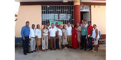 VENUSTIANO CARRANZA