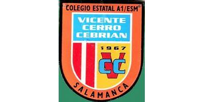 VICENTE CERRO CEBRIAN