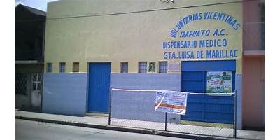 VICENTE DE PAUL, INSTITUCION DE EDUCACION PREESCOL