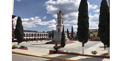 VICENTE GUERRERO