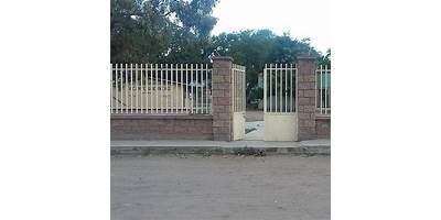 VICENTE GUERRERO
