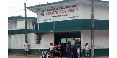 VICENTE GUERRERO