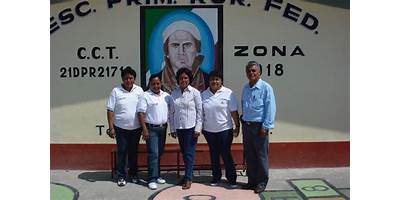VICENTE RIVERA PALACIOS