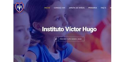 VÍCTOR HUGO