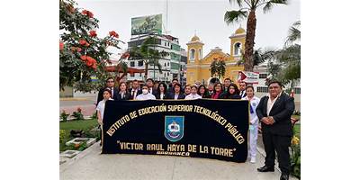 VICTOR RAUL HAYA DE LA TORRE