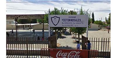VICTOR ROSALES