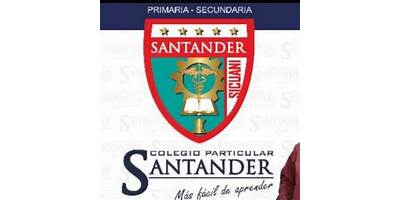 VICTOR SANTANDER CASCELLI