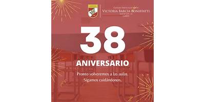 VICTORIA BARCIA BONIFFATTI