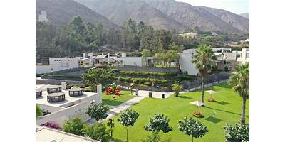 VILLA CARITAS