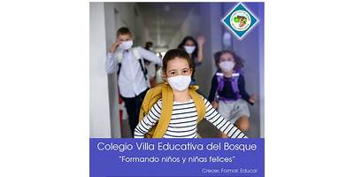 VILLA EDUCATIVA DEL BOSQUE, S.C.