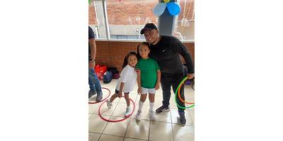 VILLA INFANTIL CIBELES