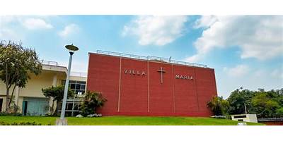 VILLA MARIA SCHOOL
