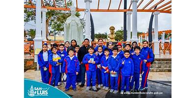 VILLA MARIA SCHOOL