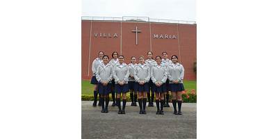 VILLA MARIA SCHOOL