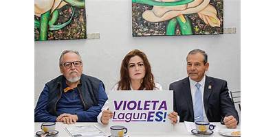 VIOLETA SORDO LAGUNES