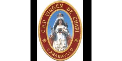 VIRGEN DE CHAPI DE CARABAYLLO II