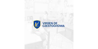 VIRGEN DE CZESTOCHOWA