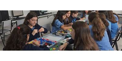 VIRGEN DE LA ASUNCION HIGH SCHOOL