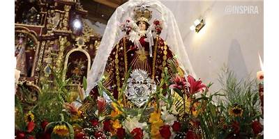 VIRGEN DE LA ASUNCION