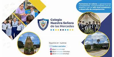 VIRGEN DE LAS MERCEDES SCHOOL