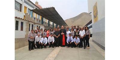VIRGEN DEL CARMEN DE MANCHAY
