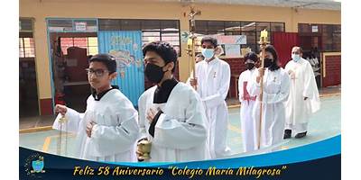 VIRGEN MILAGROSA