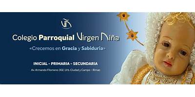 VIRGEN NIÑA