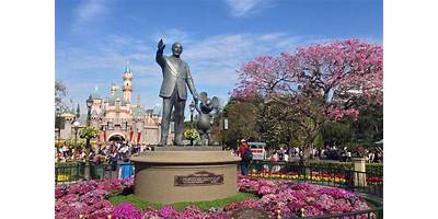 WALTER ELIAS DISNEY