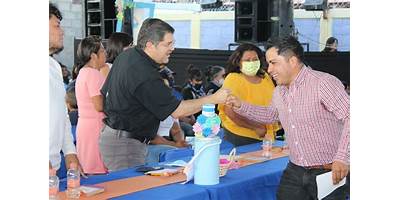 WENCESLAO VICTORIA SOTO