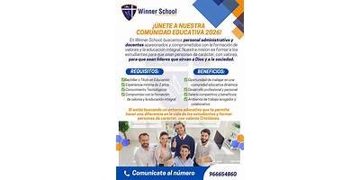 WINNER SCHOOL