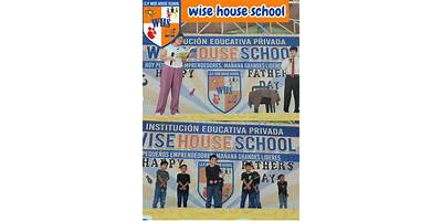 WISE HOUSE SCHOOL