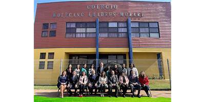 WOLFGANG AMADEUS MOZART