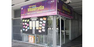 XAVIER VILLAURRUTIA