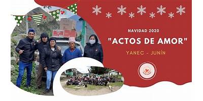 YANEC