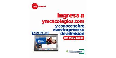 YMCA COLEGIOS