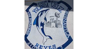 YOLANDA VELEZ REYES