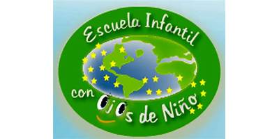 CON OJOS DE NIÑO