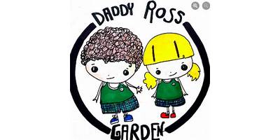 DADDY ROSS GARDEN