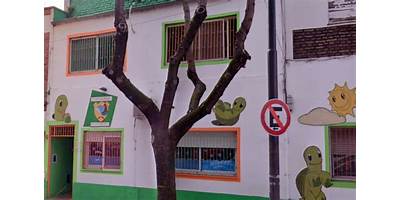 D'ARTAGNAN ESCUELA INFANTIL