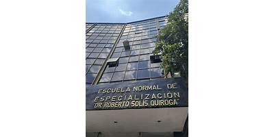 CAM NO. 13 "DR. ROBERTO SOLIS QUIROGA"