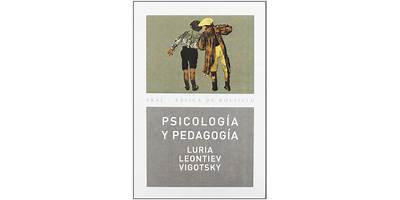 C.A.M. NUM. 9 LEV SEMENOVICH VIGOTSKY