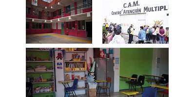 CENTRO DE ATENCION MULTIPLE ANA ISABEL URIBE ANTUNEZ