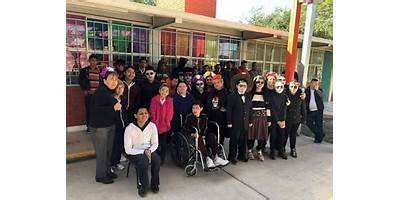 CENTRO DE ATENCION MULTIPLE CON TALLERES DE CAPACITACION LABORAL MELCHOR OCAMPO