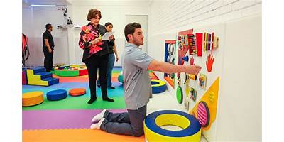 CENTRO DE ATENCION MULTIPLE FELIX GONZALEZ SALINAS