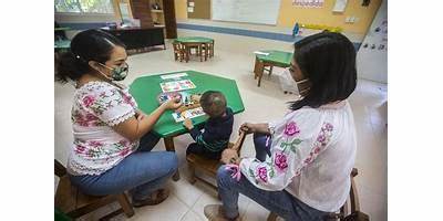 CENTRO DE ATENCIÓN MÚLTIPLE No. 35