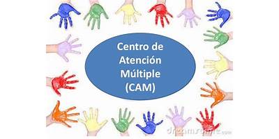 CENTRO DE ATENCION MULTIPLE NUM 11