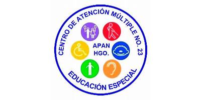 CENTRO DE ATENCION MULTIPLE NUM 23