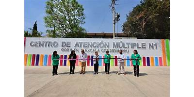 CENTRO DE ATENCION MULTIPLE NUM. 61