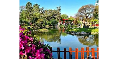 EL JARDIN DE LOS ARTISTAS