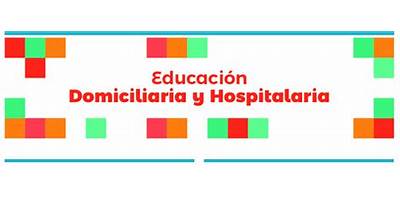 ESC. DE EDUCACION DOMICILIARIA Y HOSPITALARIA Nº 1 JUAN BAUTISTA CACERES